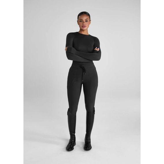 Kalhoty treninkové Aztec Diamond Training Knee Grip dámské