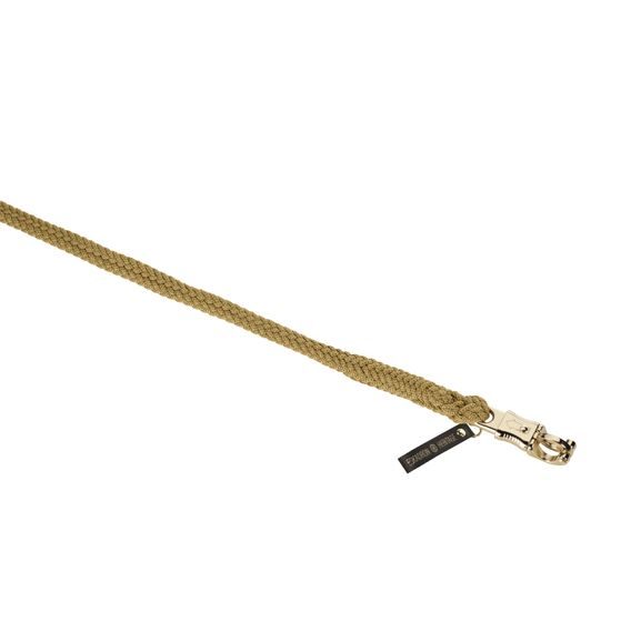 Vodítko Eskadron Heritage Duralistic s panik karabinou Kolekce 2025/26