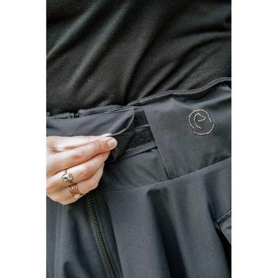 Jezdecká sukně Equitheme EQ-Joelle JTM