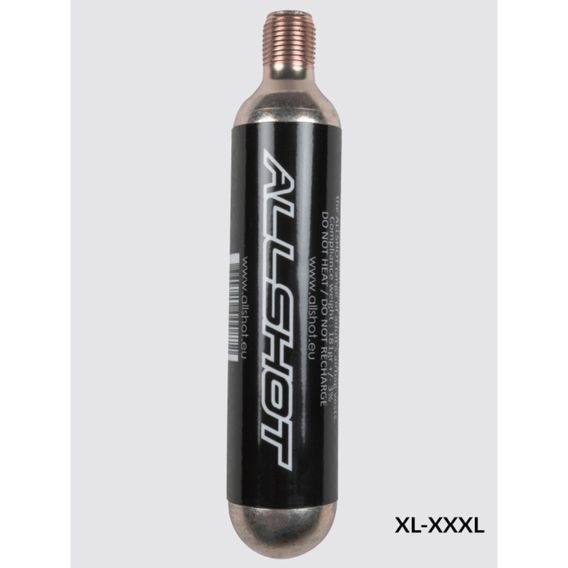 Náhradní bombička k airbagové vestě Equiline