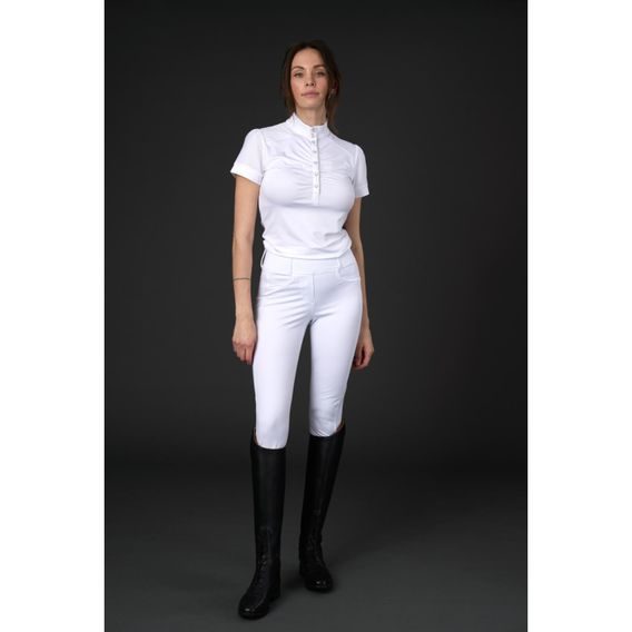 Jeggings Equipage Kalea Full Grip dámské