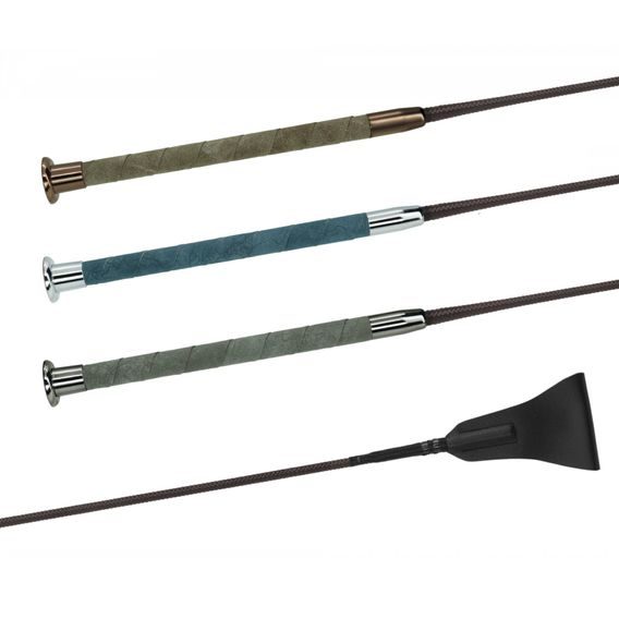 Bičík Fleck skokový SoftTex 02714