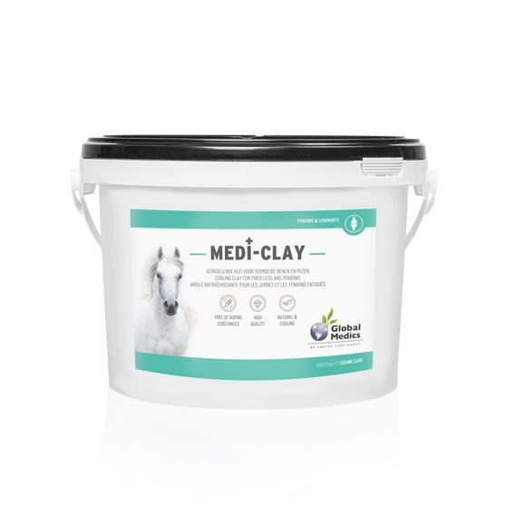 Global Medics Clay ZAK