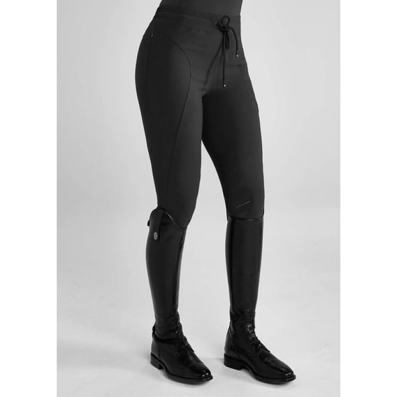 Kalhoty treninkové Aztec Diamond Training Knee Grip dámské