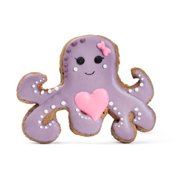Pamlsky Candy Horse Cookies Valentine's day 30-40g