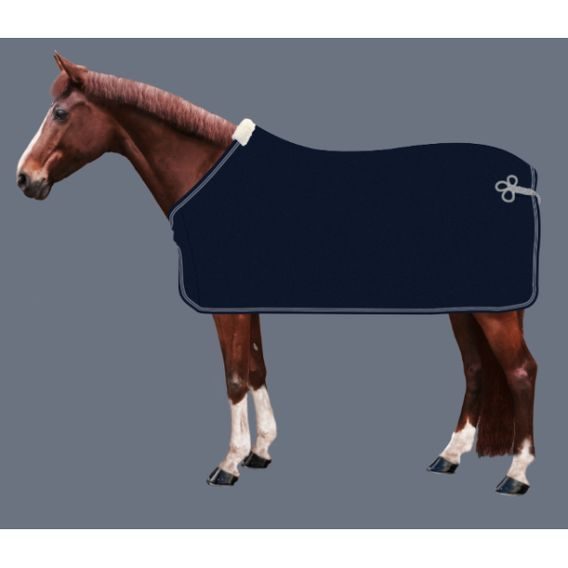 Deka odpocovací Equest Alpha Fleece Regular Plus Tri