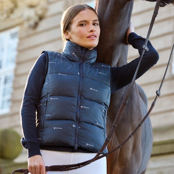 Vesta Kingsland Classic Insulated dámská