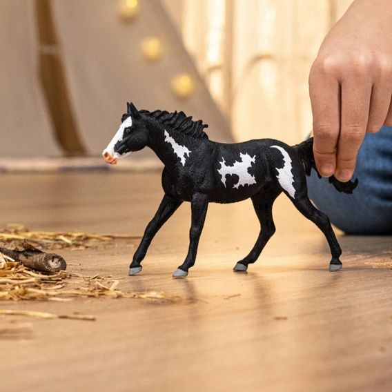 Schleich 14900 - Valach paint horse