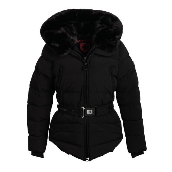 Bunda Wellensteyn Mayfair DoRuAirTec dámská