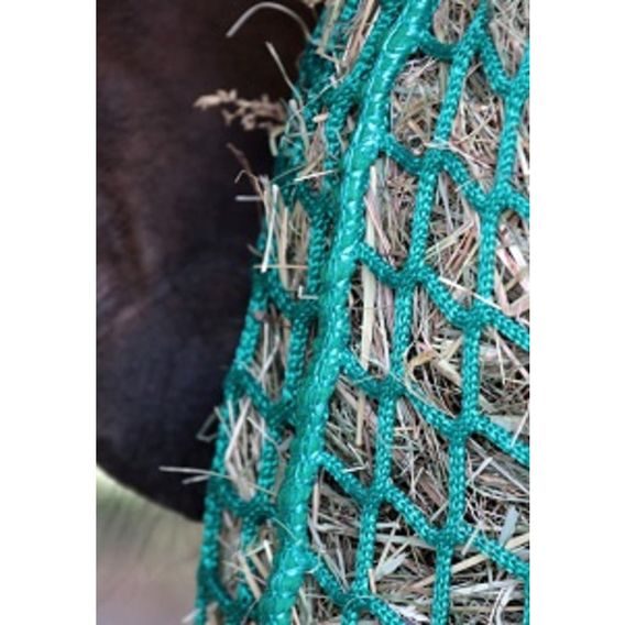 Síť na seno Euroriding Strong Premium 3,8x3,8 cm