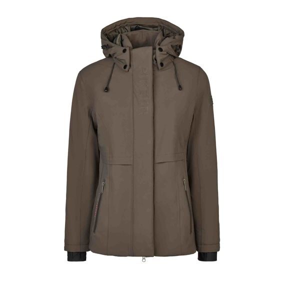Bunda Pikeur Classic Sports Waterproof dámská Kolekce 2025/26