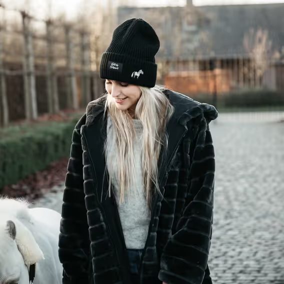 Čepice Kentucky Beanie Sammy dámská