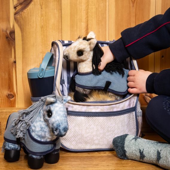 Batoh LeMieux Mini Character Kolekce