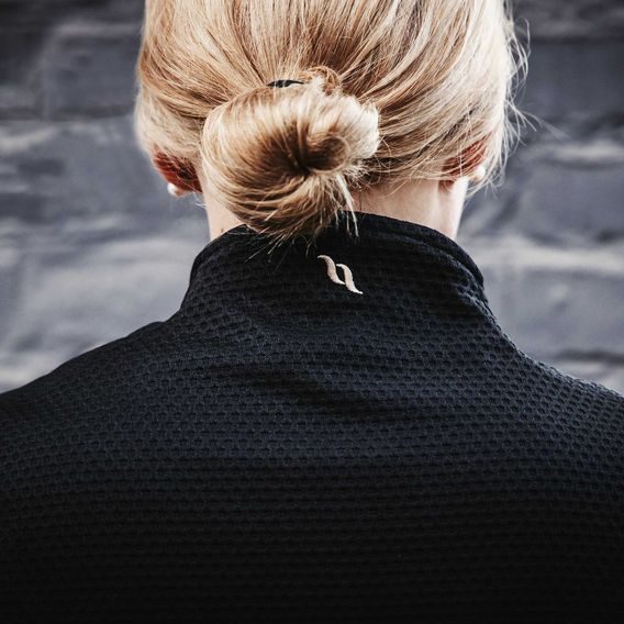 Nákrčník Back on Track Speciál Carnelian 1812