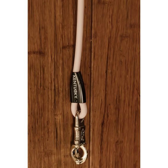 Vazák Kentucky Horse Box Lead & Cross Ties Silicone