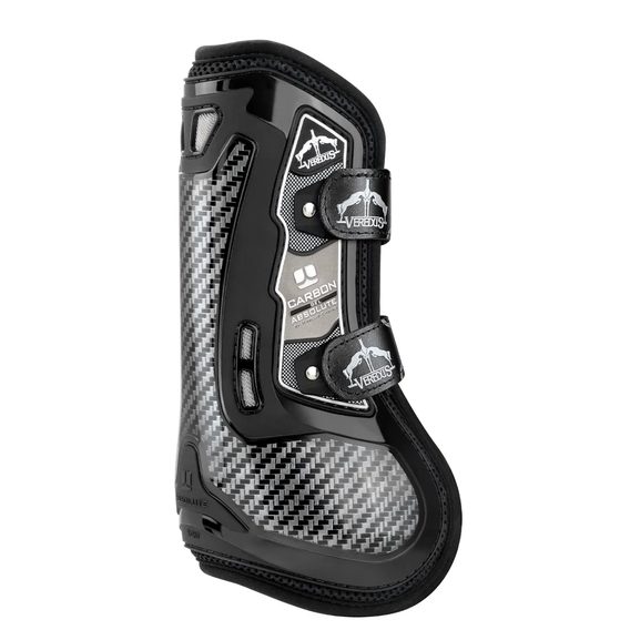 Šlachové chrániče Veredus Carbon Gel Absolute Velcro