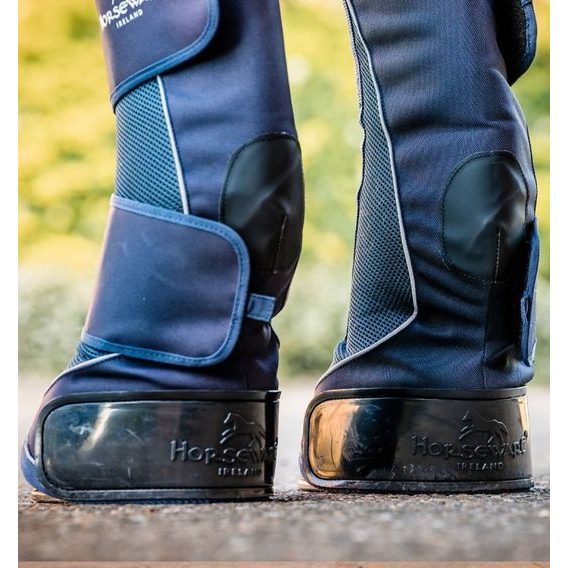 Transportní kamaše Horseware Signature sada