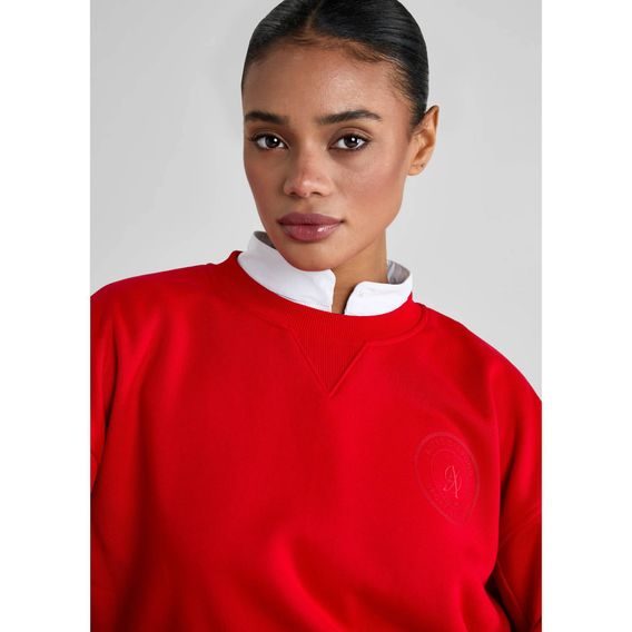 Mikina Aztec Diamond Sporting Crew Neck dámská Kolekce 2026