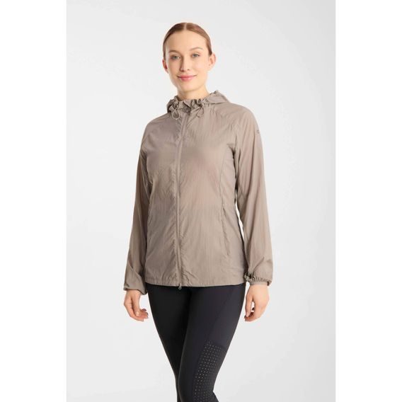 Bunda Horze Adelyn Insect Shield dámská