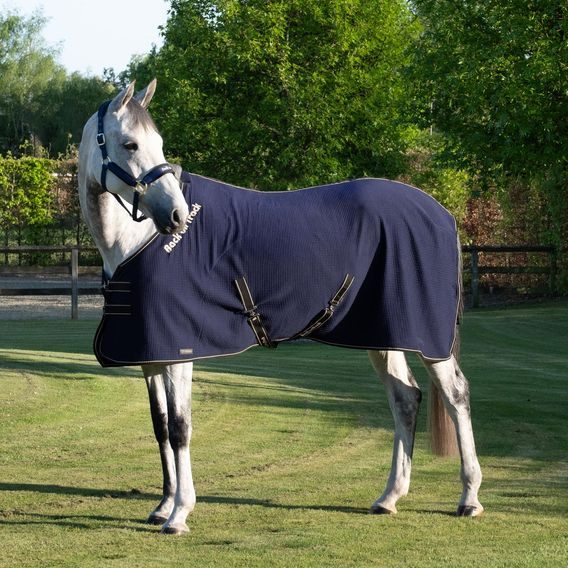 Deka Back on Track Quick Cooler 2144