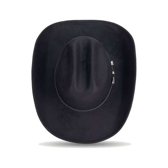 *W* Australský klobouk Bodie