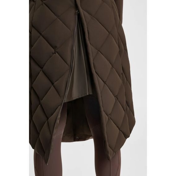 Vesta B Vertigo Gem Waxy Padded Long dámská Kolekce 2026/27