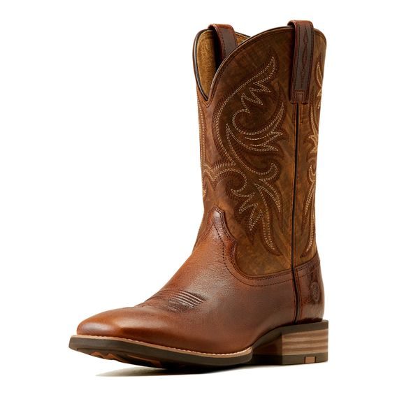 *W* Westernové boty Ariat Slingshot pánské KOLEKCE