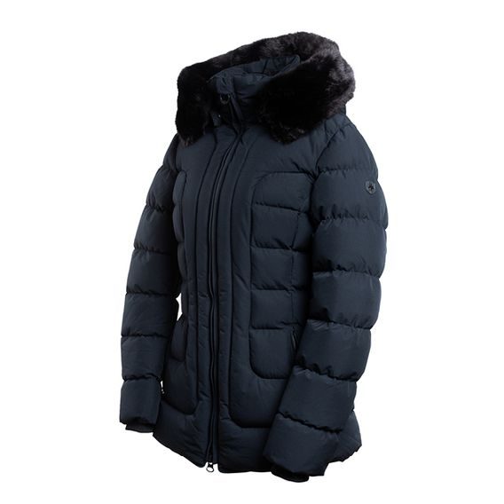 Bunda Wellensteyn Belvitesse Medium Lady zimní KOLEKCE