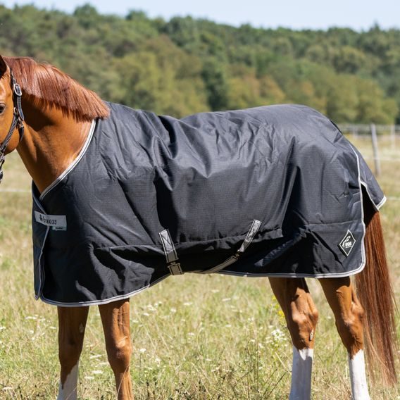 Deka termo výběhová Bucas&EQS Freedom 150g LIMITED EDITION