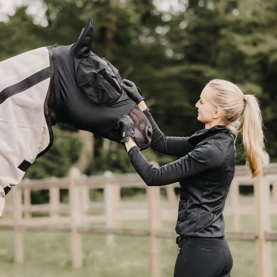 Maska na hlavu Kentucky Slim Fit