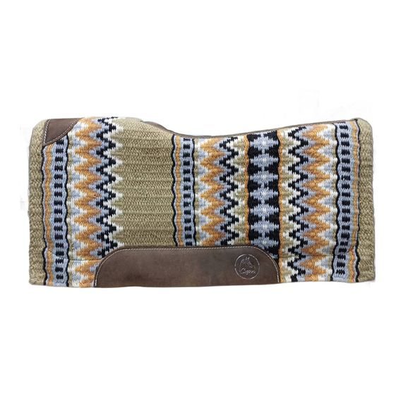 *W* Podsedlová deka Cassini Luxury Foam 32"x34"x1"