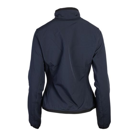 Bunda Kantrie Softshell Auckland dámská
