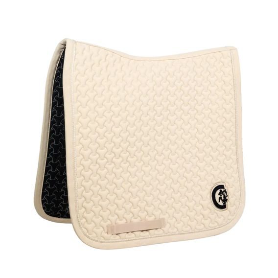 Podsedlová dečka Kentucky 3D Logo