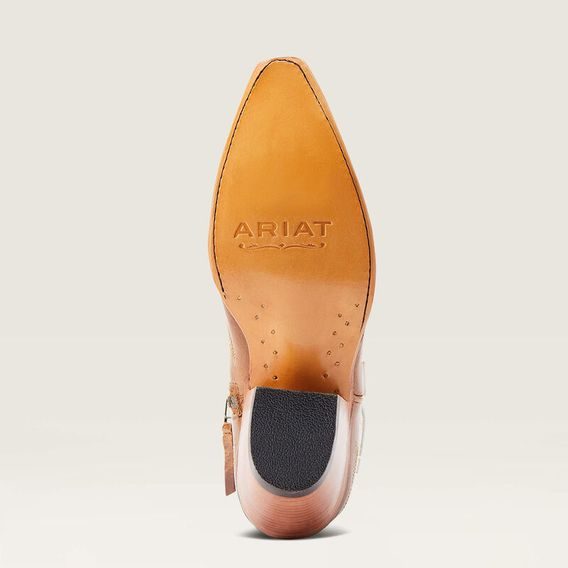 *W* Westernové boty Ariat® WMS Casanova X Toe Western Boot DOPRODEJ