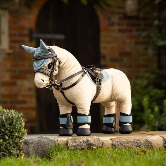 Kamaše LeMieux Toy Pony Kolekce 2024/25