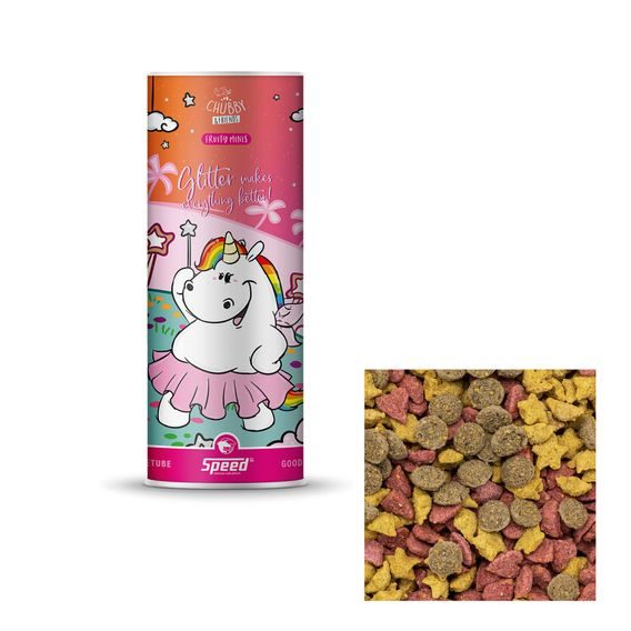 Pamlsky USG Speed Goodietube DOPRODEJ