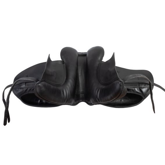 Komise č.P83467 Sedlo Euroriding Titan 17 vč. 406030213 černé + obal