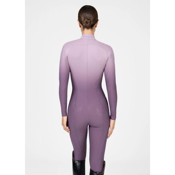 Jezdecký overal Maximilian Equestrian Ombré Riding dámský Kolekce