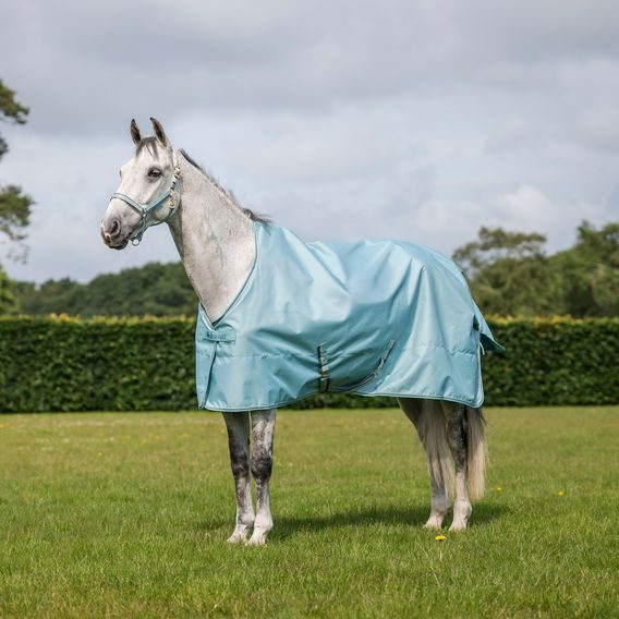 Deka lehká výběhová Bucas Freedom Turnout Light Kolekce 2026