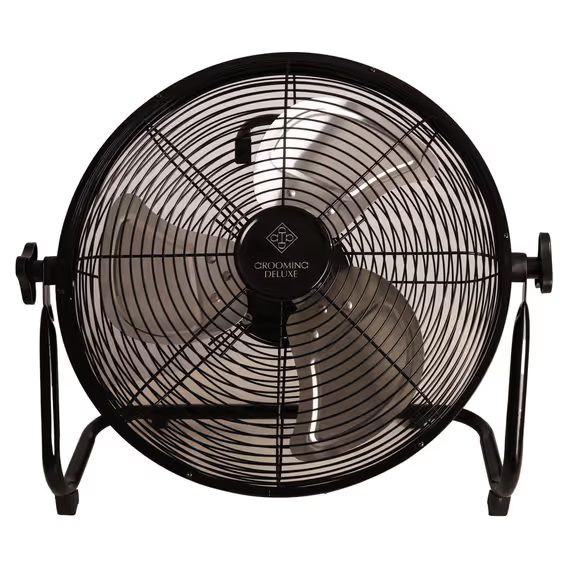 Větrák Kentucky Wireless Fan 46 cm