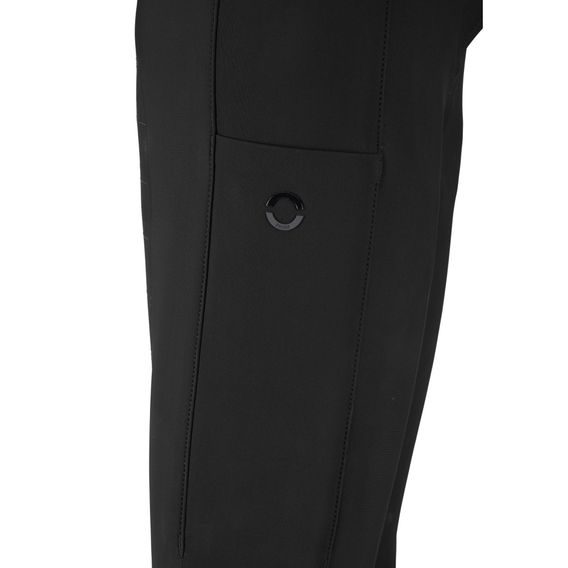 Jeggings Pikeur Linett Highwaist Winter Full Grip dámské Kolekce 2025/26