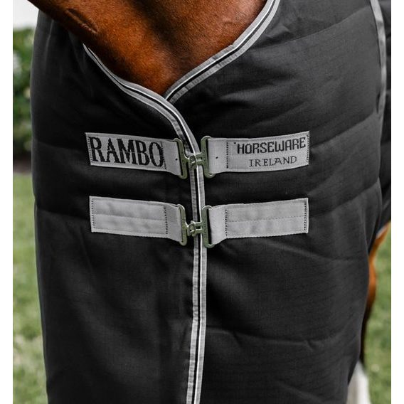 Deka stájová termo Horseware RAMBO Stable 100g Kolekce 2025/26