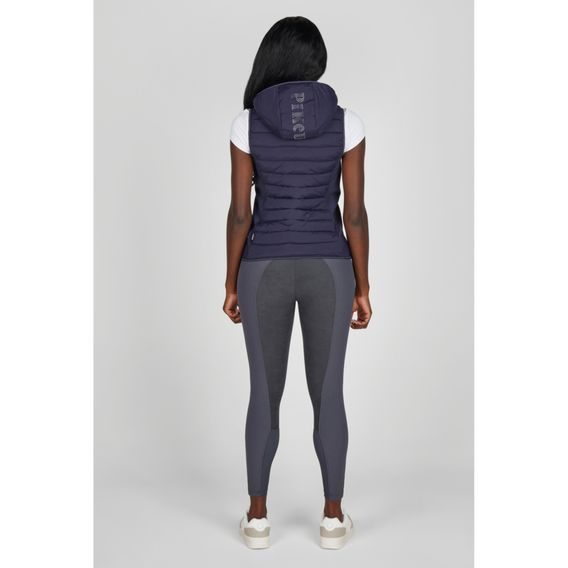 Vesta Pikeur Core Hybrid Airbag Technology