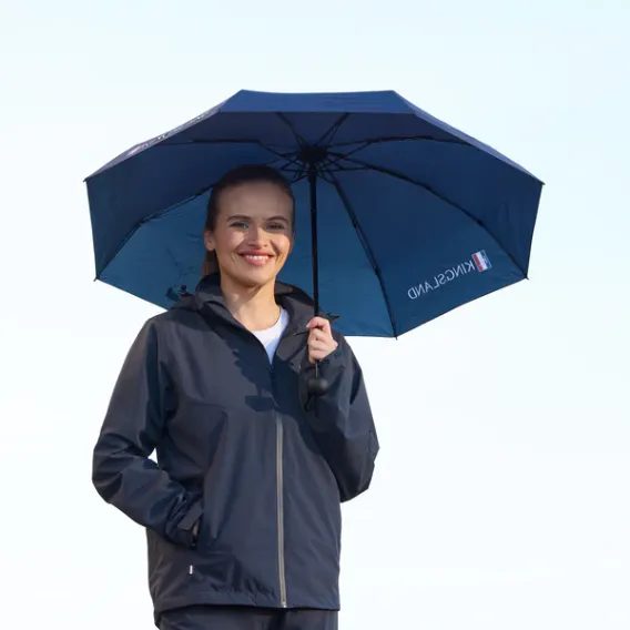 Deštník Kingsland Classic Compact