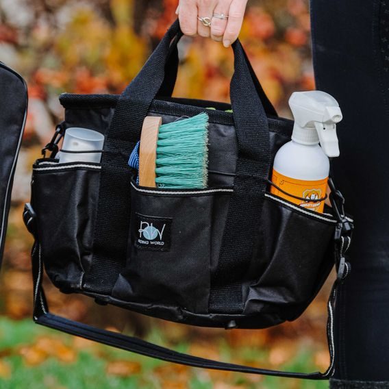 Taška na čištění Riding World
