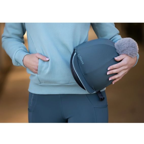 Potah na helmu LeMieux Kolekce 2024/25