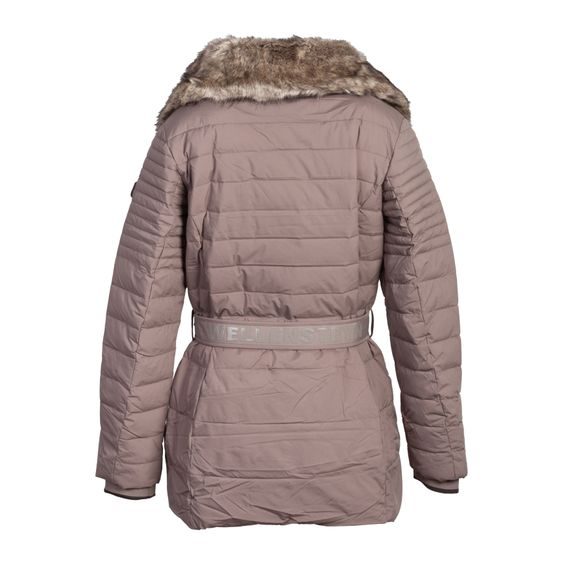 Bunda Wellensteyn Nachthimmel MoSoDuHiTec dámská