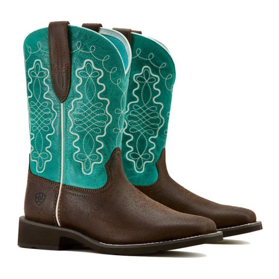 *W* Westernové boty Ariat Callie dámské Kolekce 2025