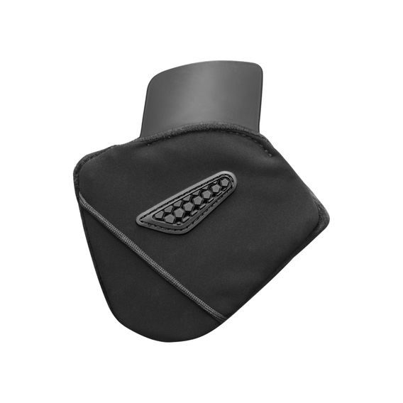 Zimní krytky na uši UVEX pro model "Perfexxion III" pr