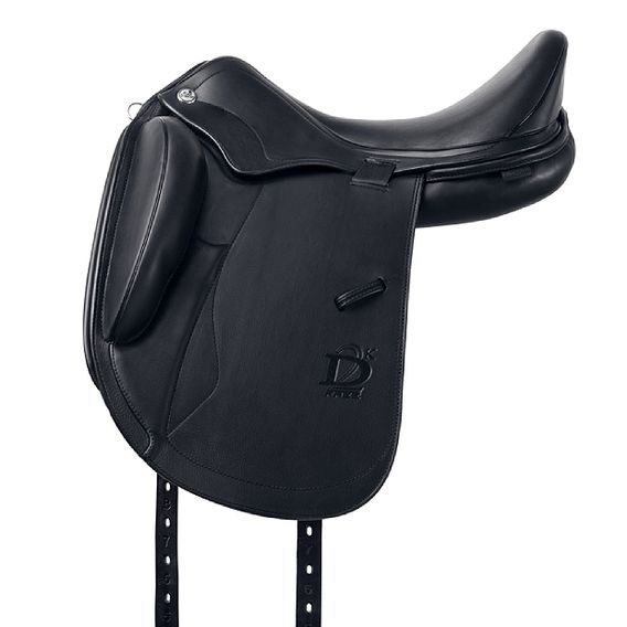 Sedlo drezurní Prestige X - D2 K FREE AKCE-25% OUTLET